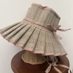 新品未使用！ Lorna Murray × Apolina コラボ Hat - メルカリ