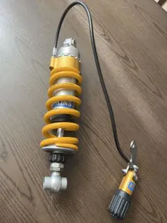 Öhlins BM 653 サスペンション BMW R nine T - メルカリ