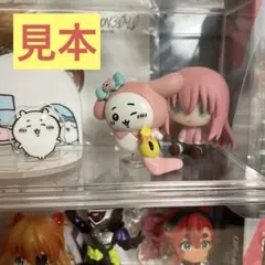 ちいかわ　サンリオ　ハローキティー　コラボ