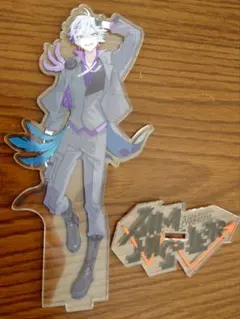 不破湊 ROF-MAO Aim Higher アクリルスタンド