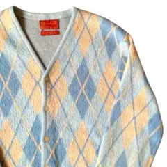 60's〜 Sears KING ROAD MOHAIR CARDIGANのサムネイル