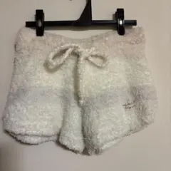 ジェラートピケ パンツ
