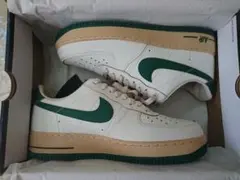 NIKE AIR FORCE 1 スニーカー ナイキ エアフォース1 グリーン