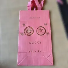 ラッピング・包装 GUCCI グッチのギフトラッピング JP