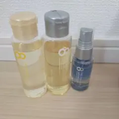 エイトザタラソ　美容液プレシャンプー＆オイルミスト