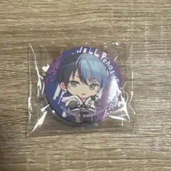 青柳冬弥 セガラッキーくじ Ｅ賞 缶バッジ プロセカ