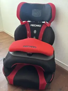 2026年最新】Recaro チャイルドシートの人気アイテム - メルカリ