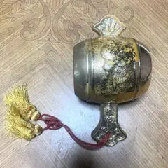 タイムセール！昭和レトロ「七福神 大黒天 うちでのこづち 打出の小槌