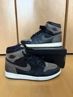 Nike Air Jordan 1 Retro High OG Palomino