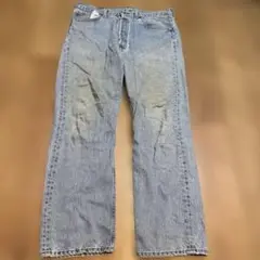 90s Levi's 501 デニムパンツ　W34×L29 USA製