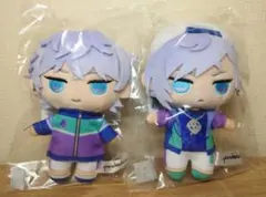 パラライ cozmez ぬいぐるみ まとめ売り 2026年最新】cozmez ぬいぐるみの人気アイテム - メルカリ