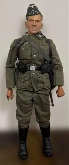 2026年最新】ミリタリーフィギュア 1/6ドラゴンの人気アイテム - メルカリ