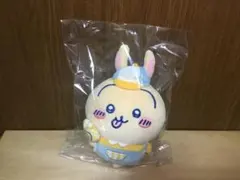 ちいかわ　ワクワクゆうえんち　ぬいぐるみS　うさぎ