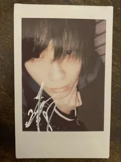 2025年最新】サイン入りポラの人気アイテム - メルカリ