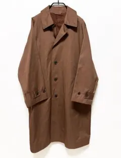 ⭐︎美品⭐︎ UNIQLO U メンズ レディース トレンチコート