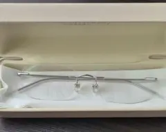 rim(of jins)♡リムレス♡サングラス♡メガネ♡調光♡ブルー