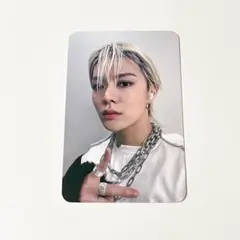 NCT127 悠太 Ay-yo soundwave予約特典トレカ