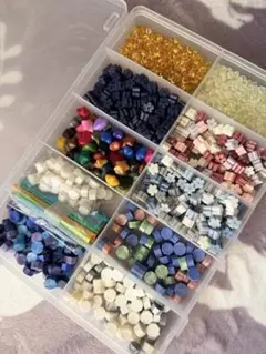 シーリングスタンプ　キット　セット