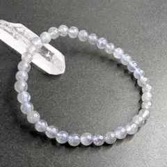 【在庫整理セール】ラブラドライト ブレスレット 約5mm 天然石　パワーストーン