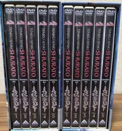 2026年最新】天空戦記シュラト メモリアルボックス 1 [DVD]の人気