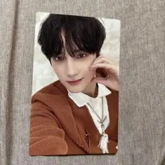 txt sweet jp トレカ　通常盤　ヒュニンカイ