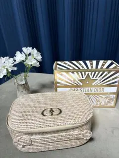 DIORホリデーオファー　スペシャルセット【★ポーチ★】