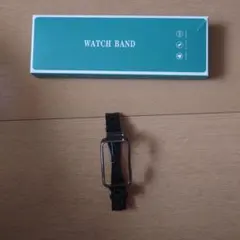 huawei band