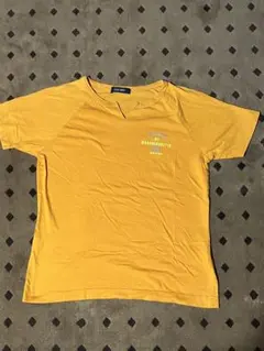 EASTBOY 半袖Tシャツ オレンジ イーストボーイ　9号のサムネイル