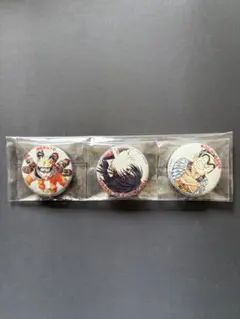 ワンピース 10巻スクラッチ当選缶バッジ - メルカリ