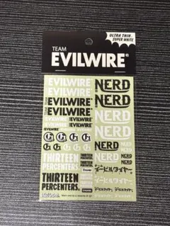 2025年最新】イービルワイヤーの人気アイテム - メルカリ