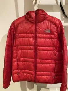 【10%OFF】THE NORTH FACE SUMMIT ダウンジャケット