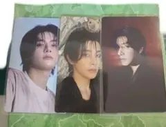 THE SIN VANISH ジェイク　タワレコ　enhypen