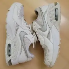 Nike Air Max ホワイト スニーカー22.5cm