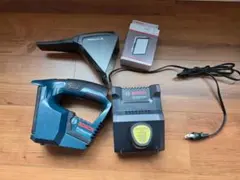 Bosch コードレスクリーナ GAS10.8V-LIH GAL12V-40のサムネイル