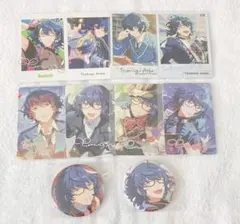 あんスタ あんさんぶるスターズ 青葉つむぎ