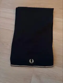 【Fred Perry】メンズ　マフラー
