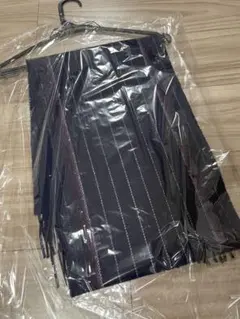 ポールスミス　カシミヤ100 マフラー　USED