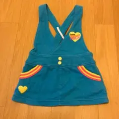 ジャンパースカート BABY DOLL  80cm