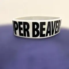 2026年最新】super beaver ラバーバンドの人気アイテム - メルカリ