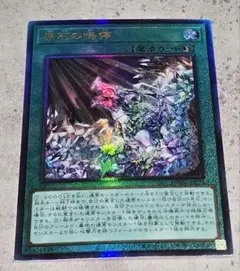 原石 遊戯王OCG デュエルモンスターズ