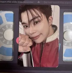 zb1 ゼベワン ゴヌク NEVER SAY NEVER 封入 トレカ