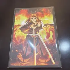 鬼滅の刃　無限列車劇場版パンフレット豪華版◆新品未使用