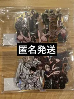 桃源暗鬼 京都IP書店 秋田書店 オーロラアクリルスタンド アクスタ 