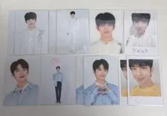 SEVENTEEN 2020 SVT トレカ ジョシュア