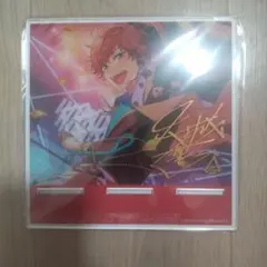 あんスタ 天城一彩 称号プレート あんスタ 称号プレート 天城一彩 - メルカリ