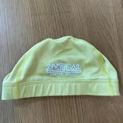 セントラルスポーツ　スイミング帽子　Lサイズ