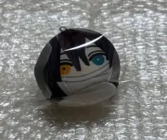 伊黒小芭内 キャラクターグッズ