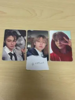 NCTDREAM EVERLAND ジェミン トレカ | Mercari