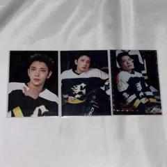 SEVENTEEN HOME 2025 ジョシュア トレカ