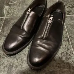 2026年最新】foot the coacher シューズ型：プレーントゥ メンズ